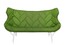 Стильный диван Kartell Foliage 6085
