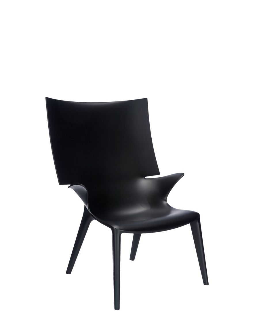 Дизайнерское кресло Kartell Uncle Jim 6410