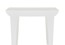 Удобный стол Kartell Bubble Club 6080