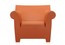 Дизайнерское кресло Kartell Bubble Club 6070