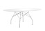 Стильный стол Kartell Glossy 4562