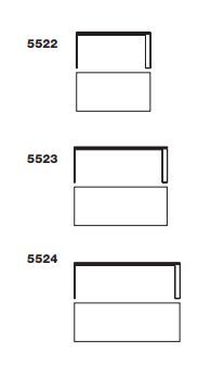 Лаконичный стол Kartell Four Outdoor 5522