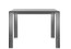 Стильный стол Kartell Invisible Table 5070