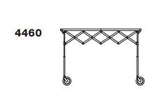 Передвижной столик Kartell Battista 4460