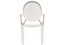 Детский стул Kartell Lou Lou Ghost 2852