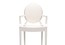 Детский стул Kartell Lou Lou Ghost 2852