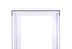 Журнальный столик Kartell Jolly 8850
