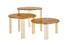 Журнальный столик Kartell T-Table 8502