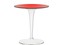 Журнальный столик Kartell TipTop 8600