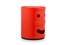 Оригинальная тумбочка Kartell Componibili Smile 4924