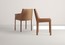 Дизайнерский стул Frag Nisida P FG 342.01