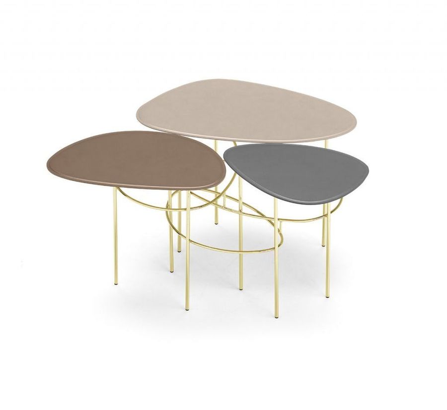 Дизайнерский столик Frag Viae 3 FG 484.01