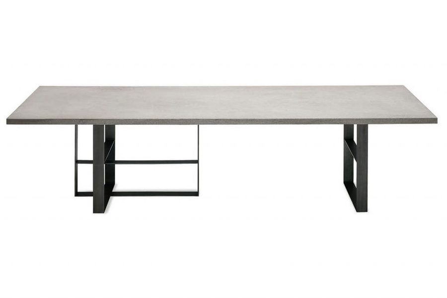 Современный стол Frag Atelier 240 FG 468.00