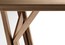 Деревянный стол Frag Caribou 200 FG 480.02