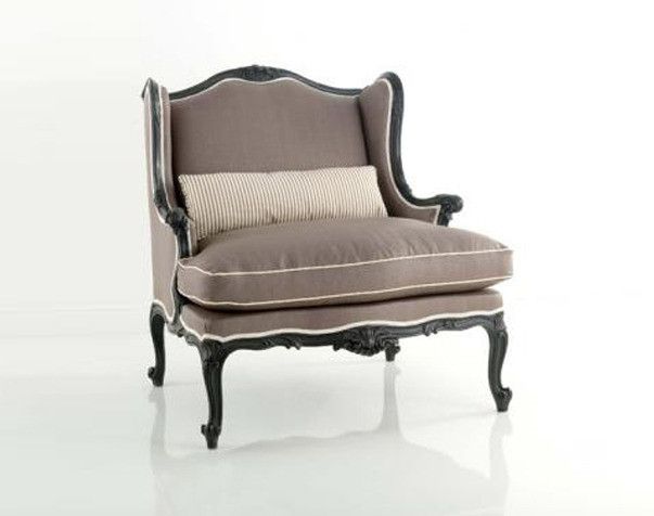 Роскошное кресло Chelini 1009, 1009/G