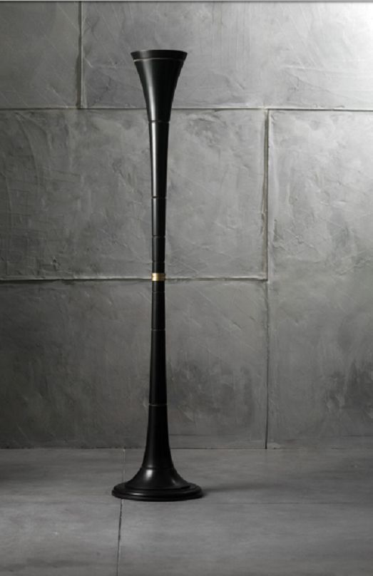 Напольный светильник Chelini Cone Floorlamp