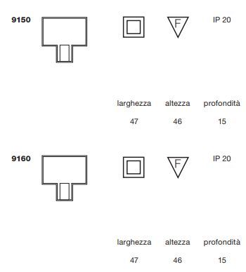 Настольная лампа Kartell Tati 9150