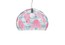 Элегантный светильник Kartell Small Fl/y 9053