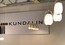 Стильный светильник Kundalini Yuma