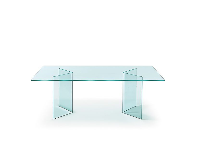 Стильный стол Fiam Corner