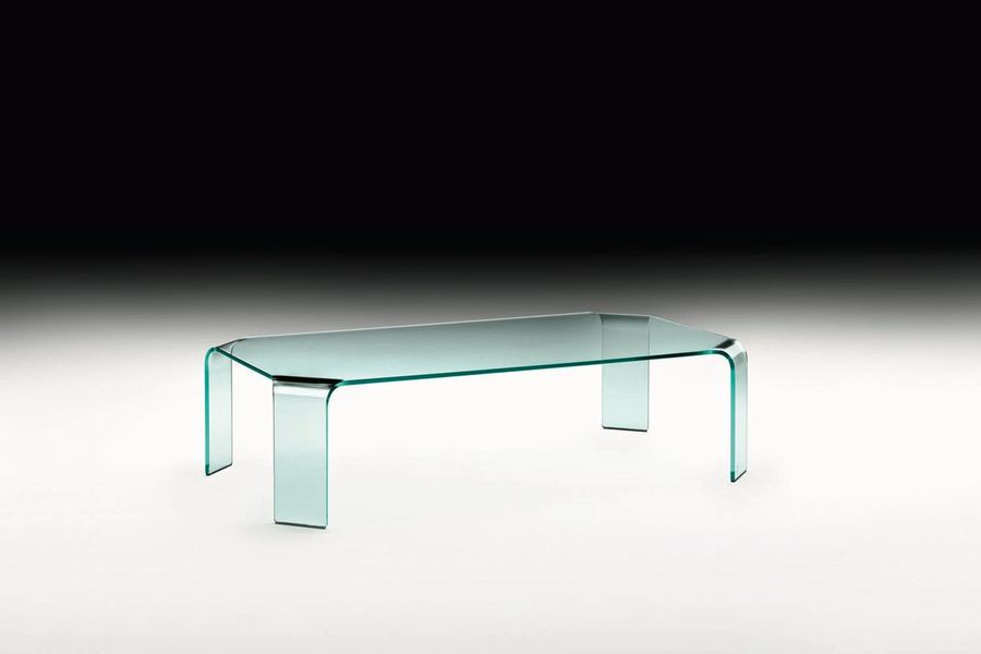 Дизайнерский столик Fiam Ragnetto