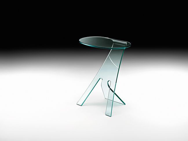 Дизайнерский столик Fiam Grillo