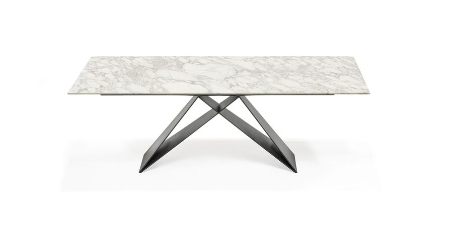 Обеденный стол Cattelan Italia Premier Marble