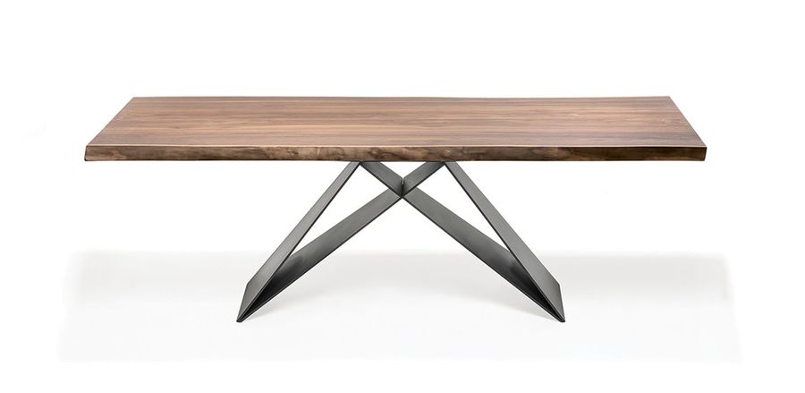 Деревянный стол Cattelan Italia Premier Wood