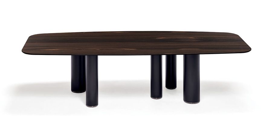 Стильный стол Cattelan Italia Roll Wood