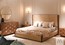 Кровать с высоким изголовьем AmClassic Dream Bed REF. P15023N.TC