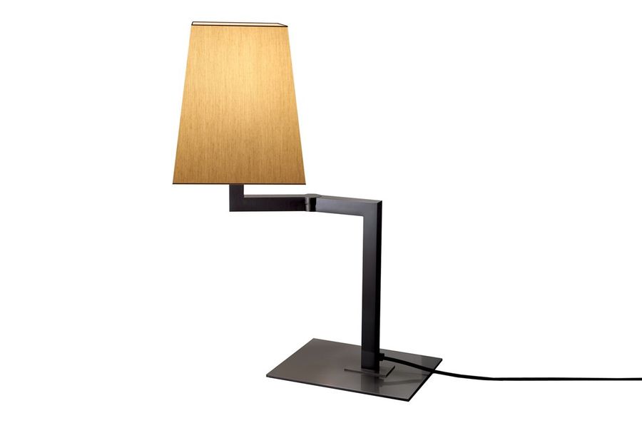 Лампа для рабочего стола Contardi Quadra Desk Ta