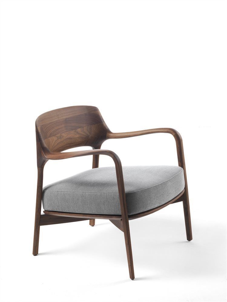 Дизайнерское кресло Porada Louis