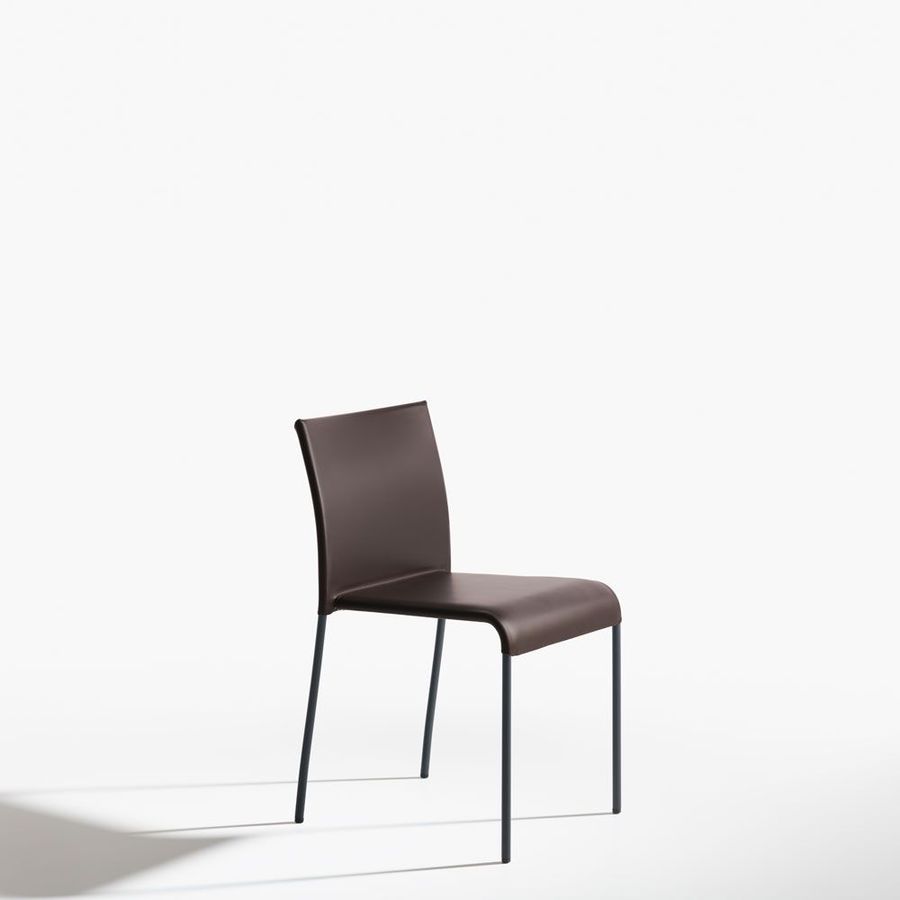 Дизайнерский стул Potocco Agra Chair 688/XXLC