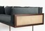 Кожаный диван Potocco Loom 880/DC-200