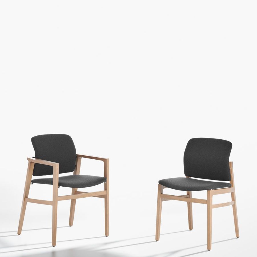 Дизайнерский стул Potocco Patio 791/II