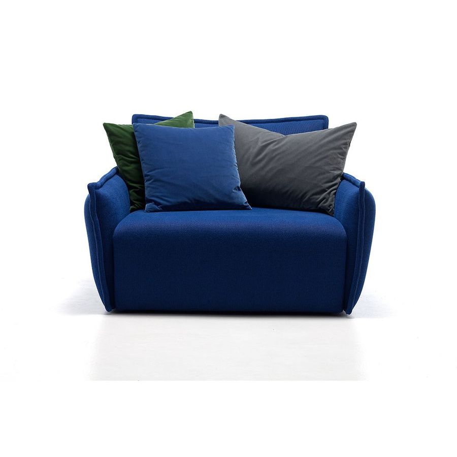 Стильное кресло Potocco Purple 935/P