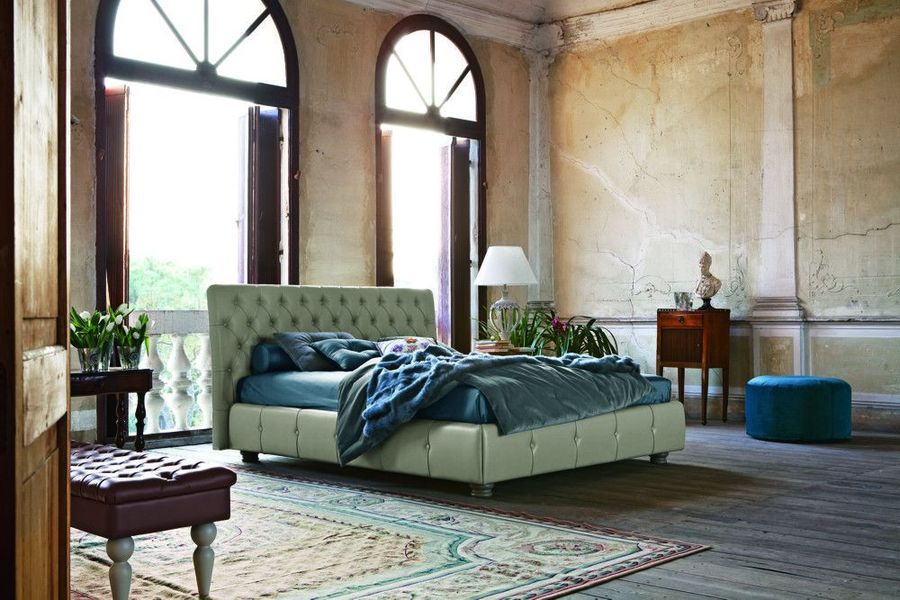 Современная кровать Twils Matisse