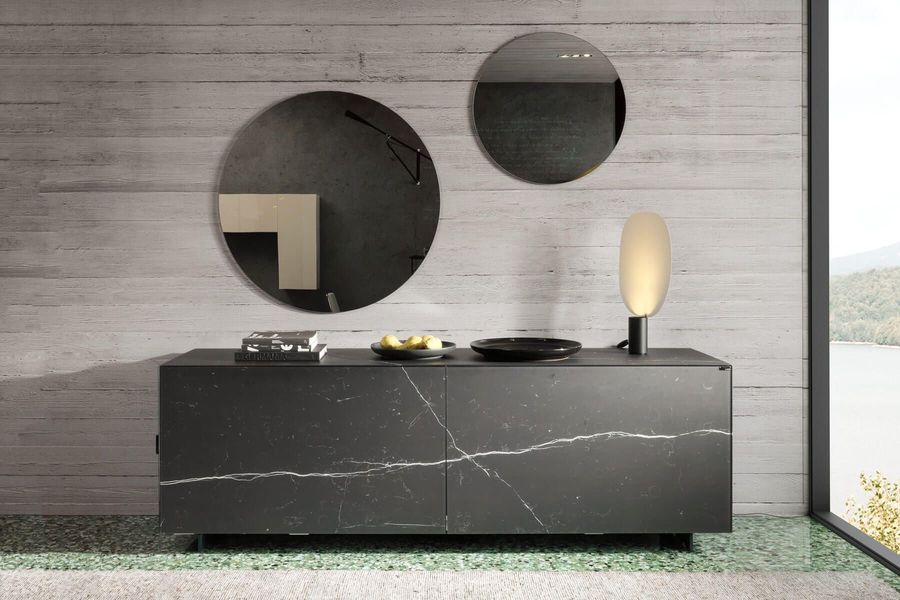 Стильный буфет Lago Plenum Sideboard