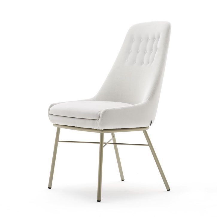 Дизайнерский стул Montbel Danielle 03615K