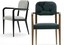 Дизайнерский стул Montbel Garbo 03121