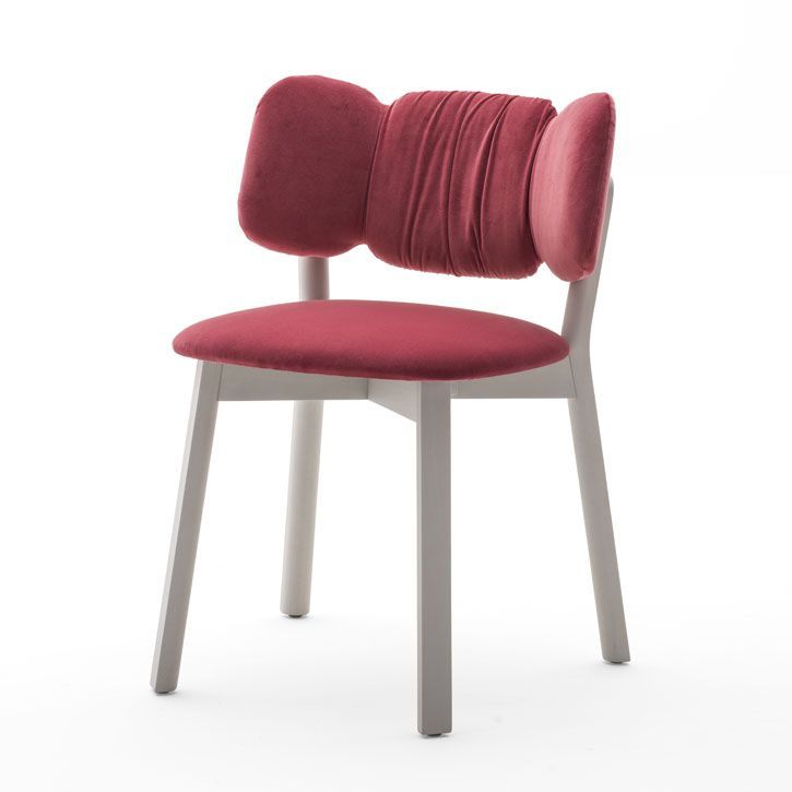 Дизайнерский стул Montbel Mafleur 04213