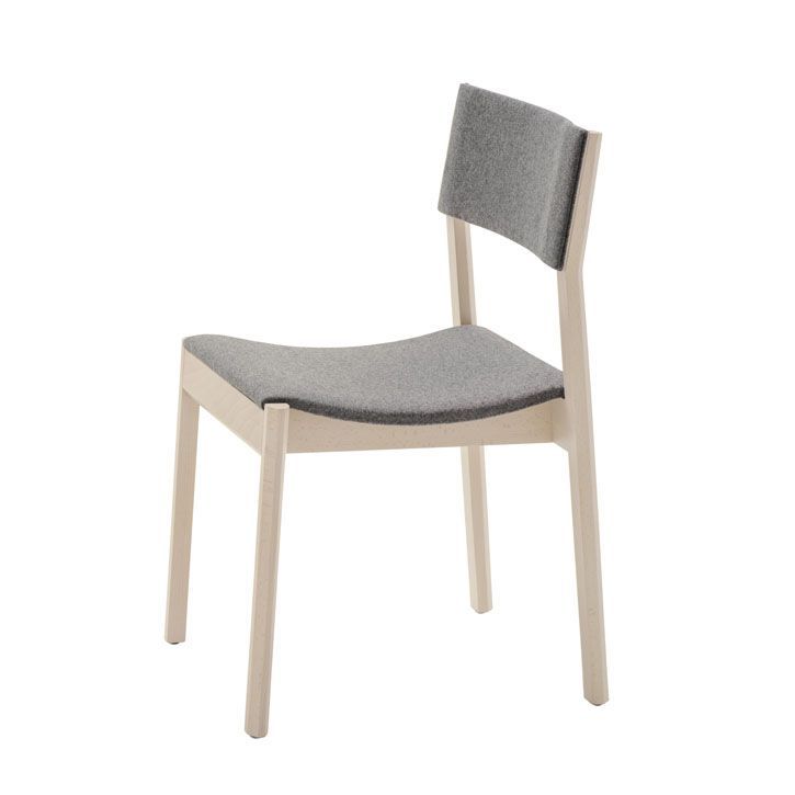 Дизайнерский стул Montbel Maki 03713
