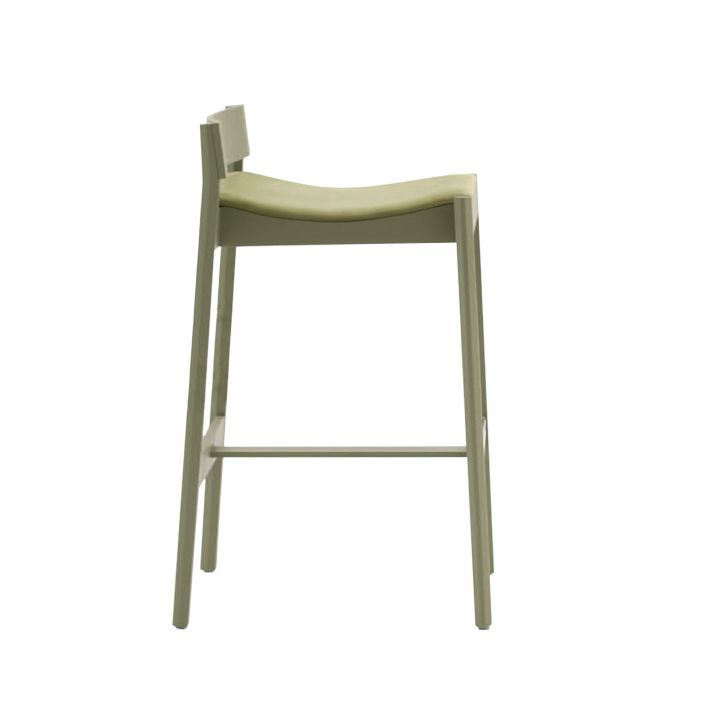 Дизайнерский стул Montbel Maki 0378