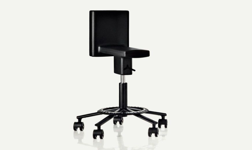 Вращающийся стул-кресло Magis 360°