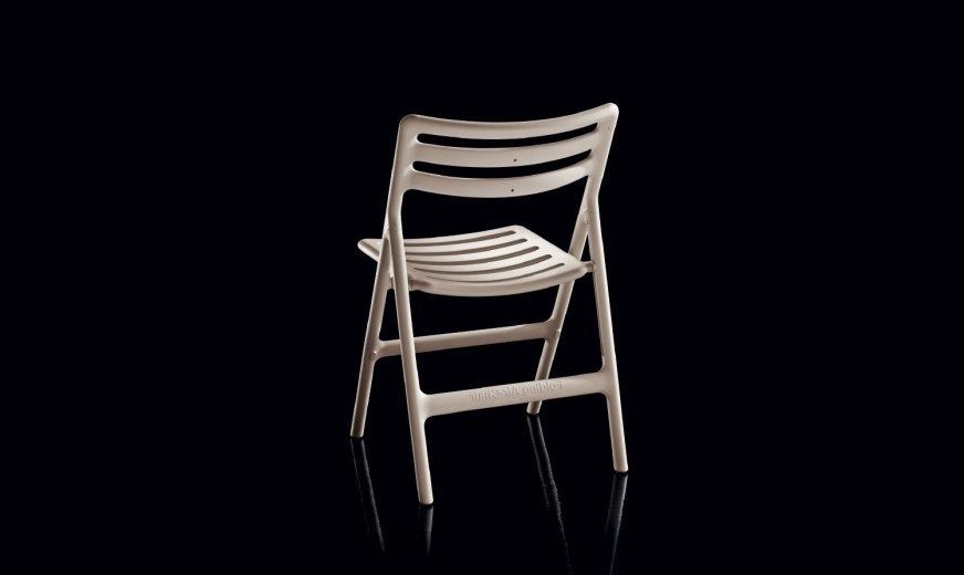 Прочный складной стул Magis Folding Air-Chair