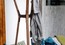 Деревянная напольная вешалка Magis Steelwood Coat Stand