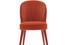 Стильный стул Montbel Rose 03010