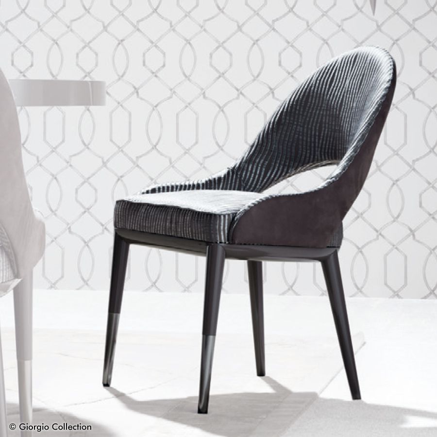 Кресло с высокой спинкой Giorgio Collection Vision 780/30