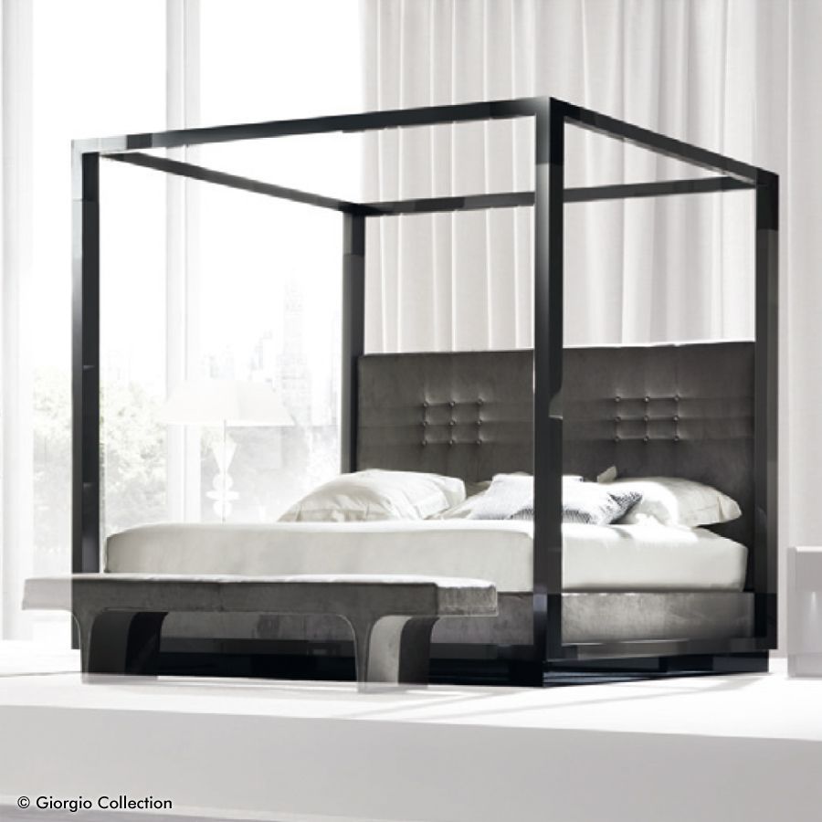 Кровать с балдахином Giorgio Collection Vision 7831