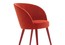 Дизайнерский стул Montbel Rose 03030